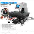 New Design Digital T Shirt Printing Machine Mug Printing Machine of ST-420